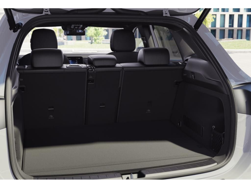 Mercedes-Benz EQA 2022