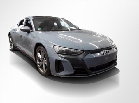 Audi e-tron GT 2021