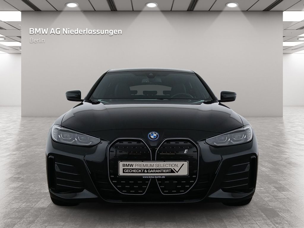 BMW i4 2023