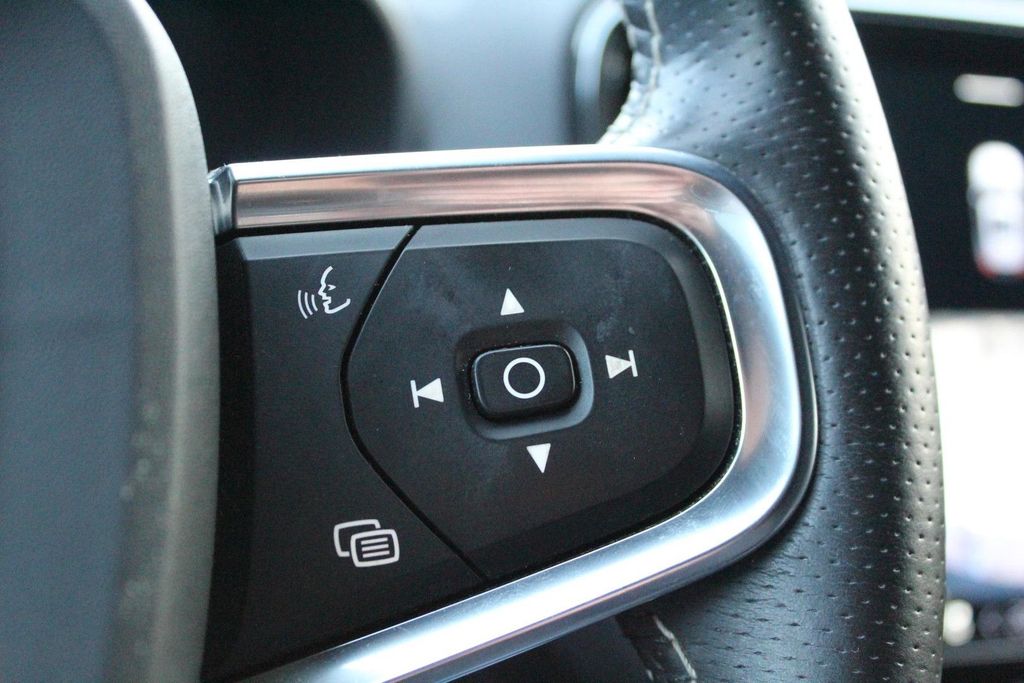 Volvo XC40 2020