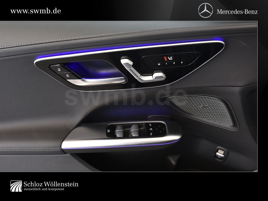 Mercedes-Benz C 200 2026