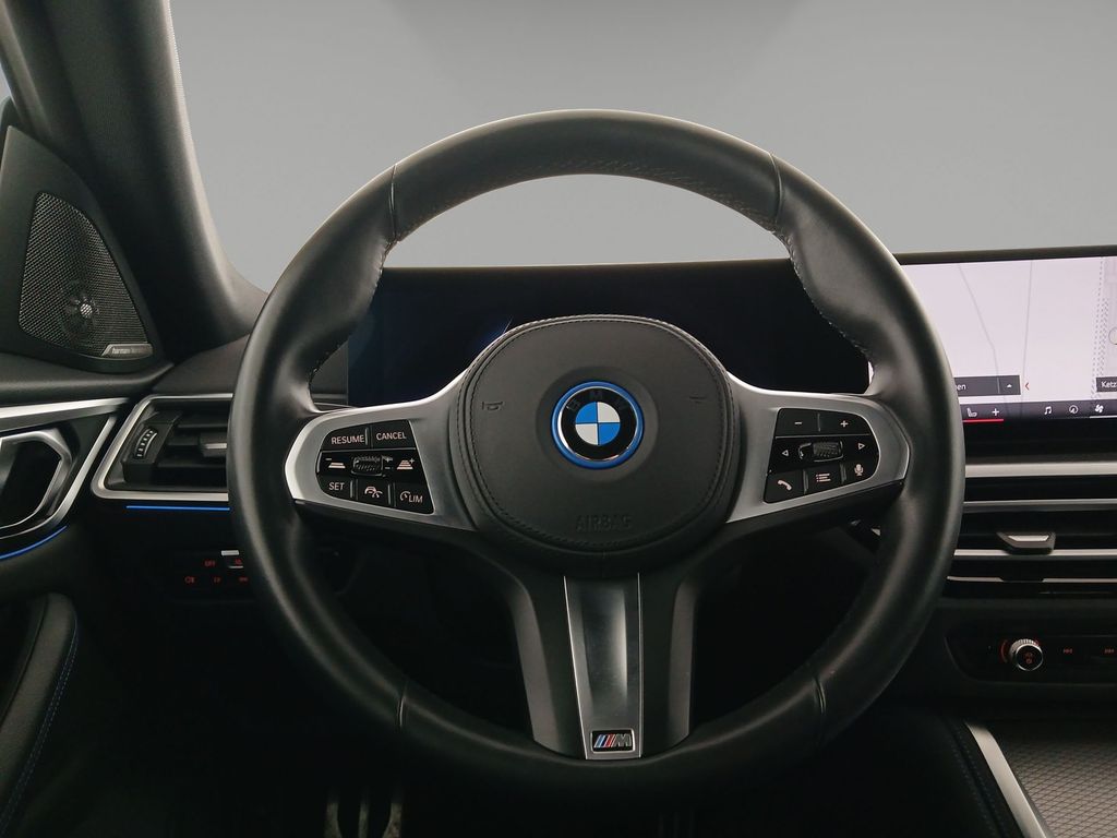 BMW i4 2023