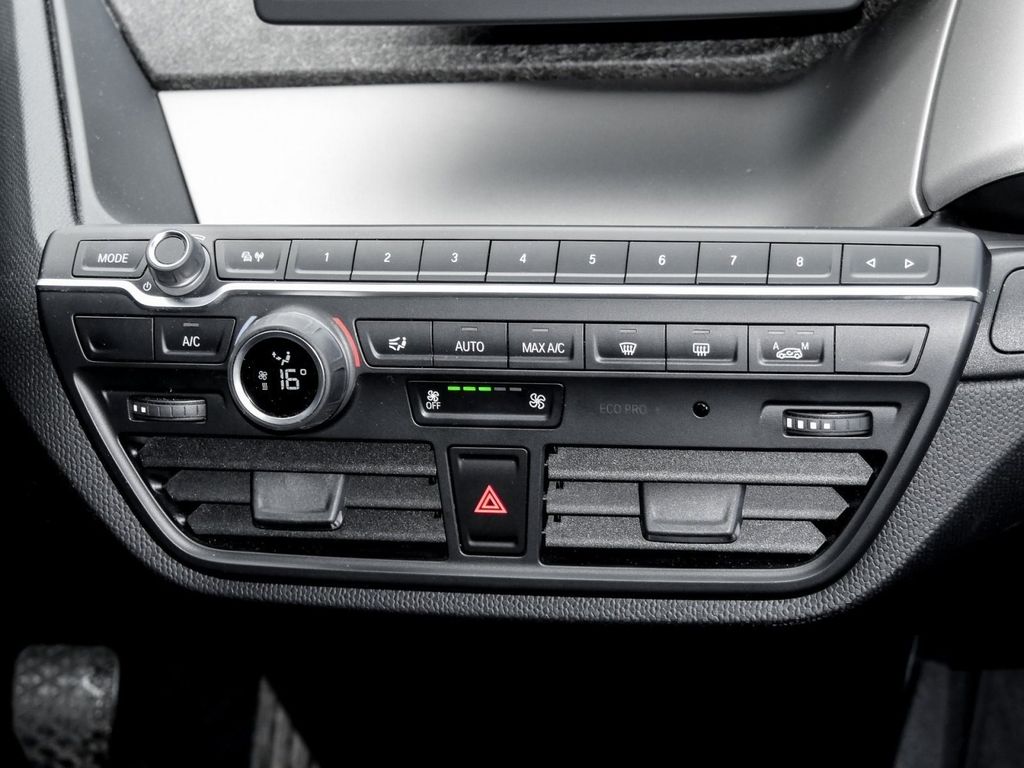 BMW i3 2022
