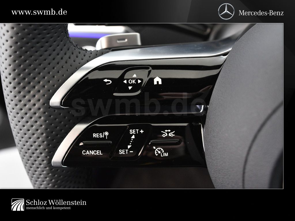 Mercedes-Benz C 200 2026