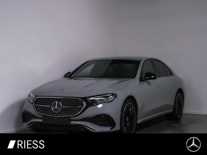 Mercedes-Benz E 300 2024