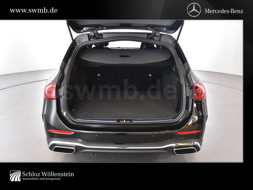 Mercedes-Benz C 200 2026