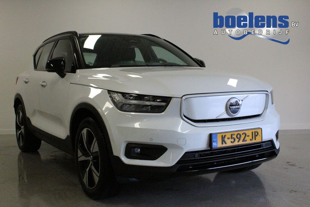 Volvo XC40 2020