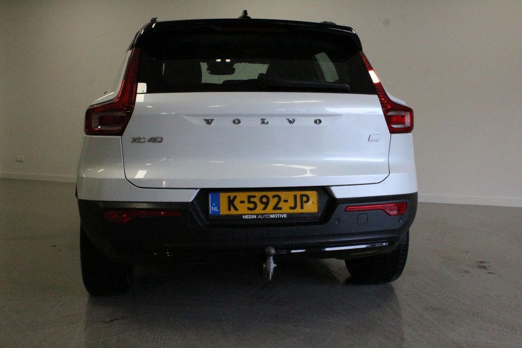 Volvo XC40 2020