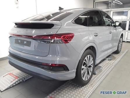 Audi Q4 2022