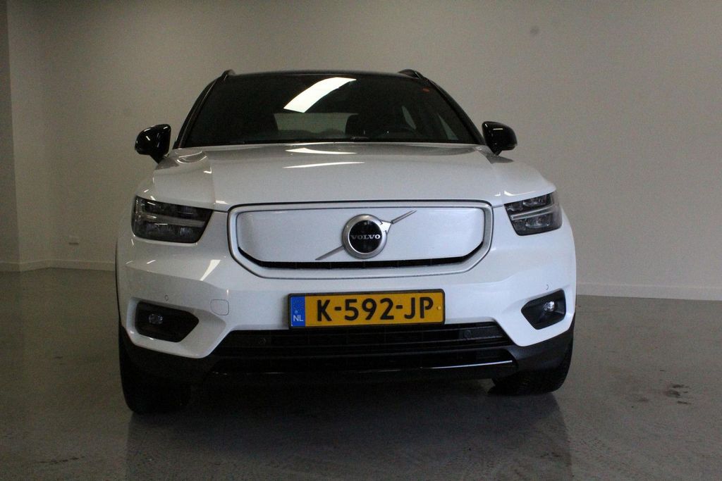 Volvo XC40 2020