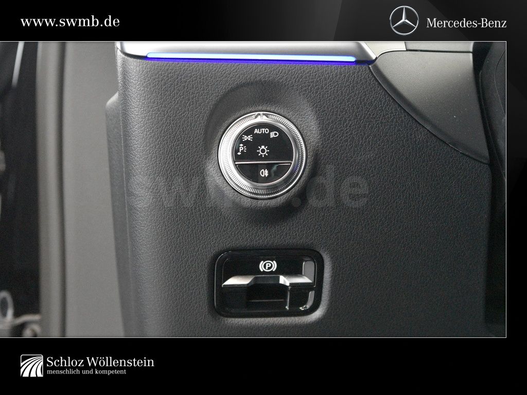 Mercedes-Benz C 200 2026