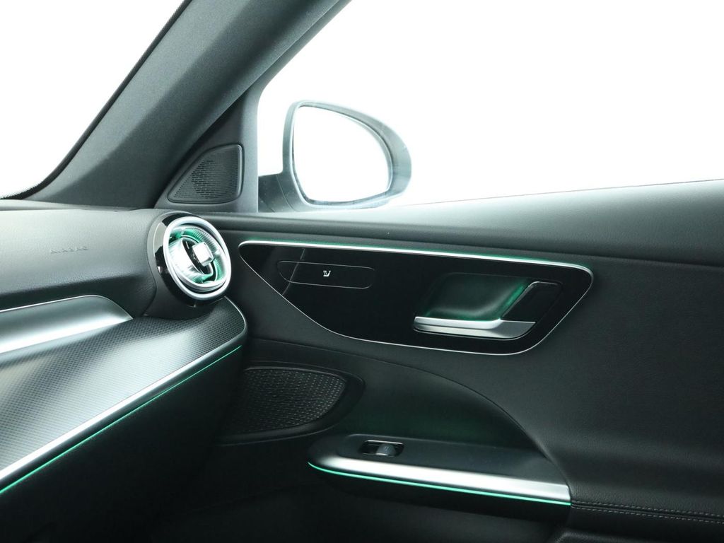 Mercedes-Benz C 200 2023