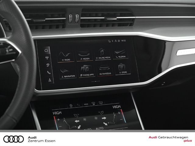 Audi S6 2024