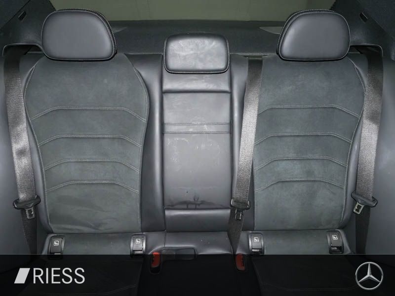 Mercedes-Benz E 300 2024