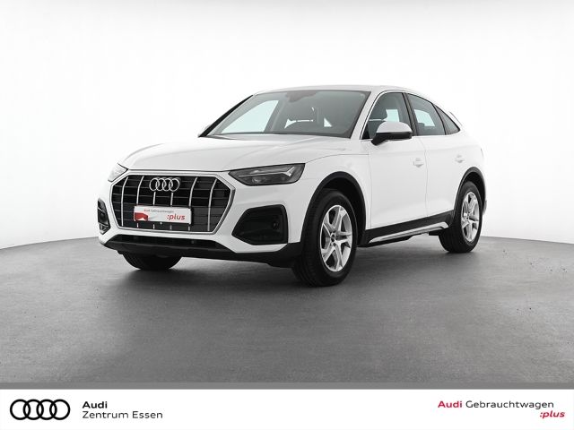 Audi Q5 2021