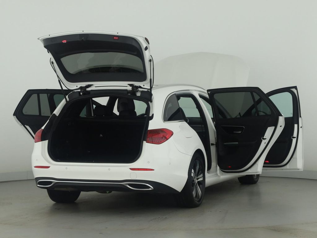 Mercedes-Benz C 200 2023