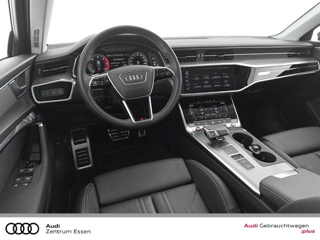 Audi S6 2024