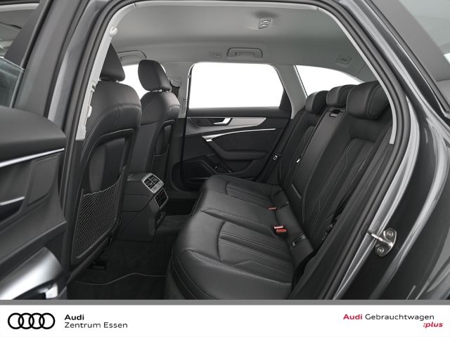 Audi S6 2024
