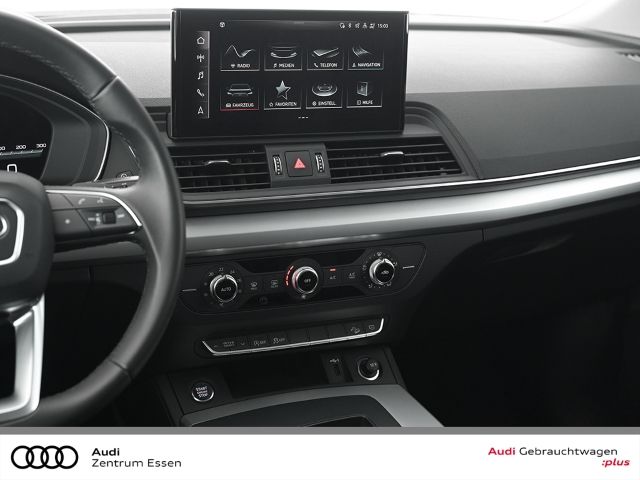 Audi Q5 2021