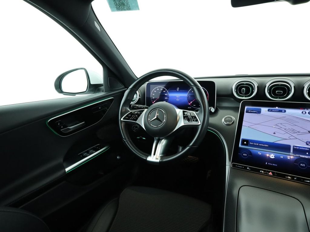 Mercedes-Benz C 200 2023