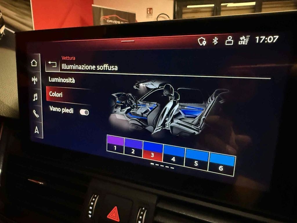 Audi Q5 2021