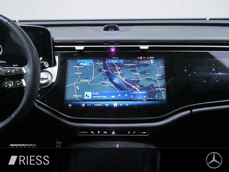 Mercedes-Benz E 300 2024