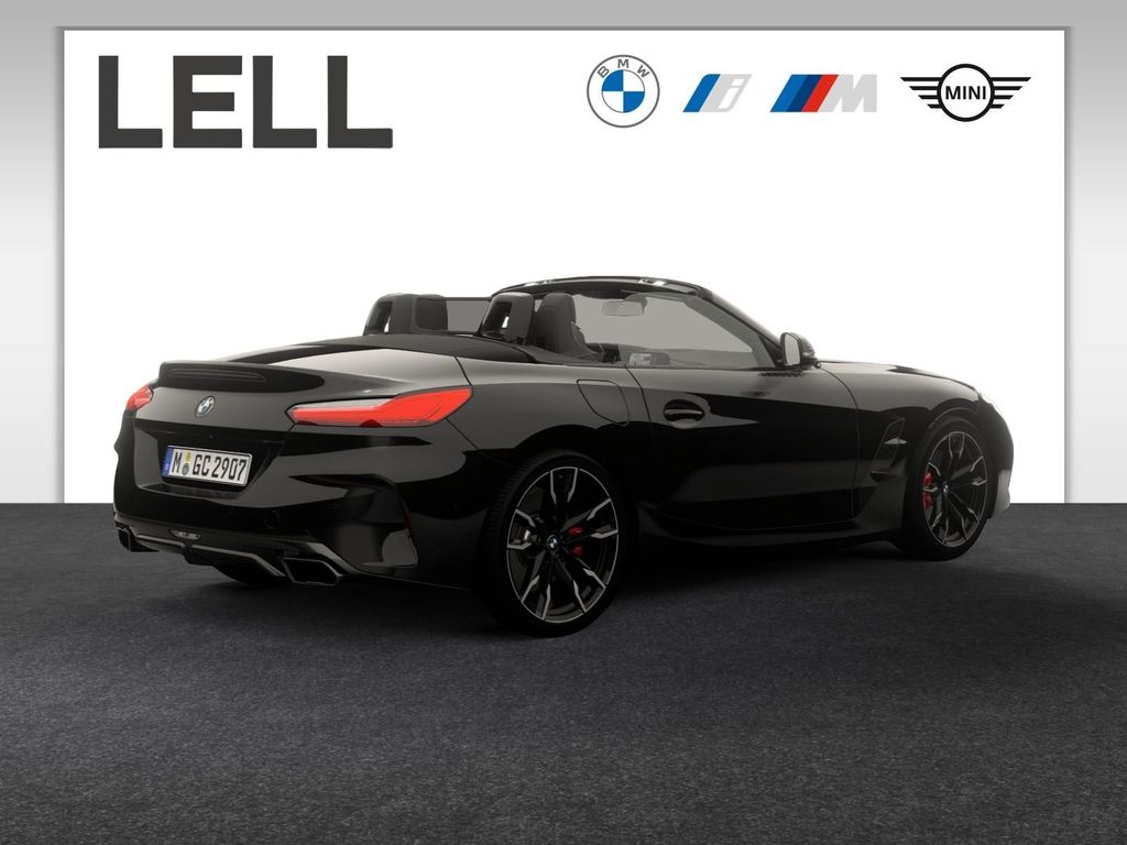 BMW Z4 M40