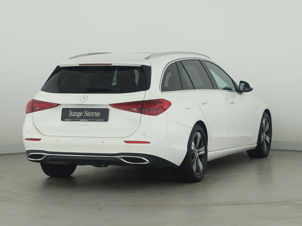 Mercedes-Benz C 200 2023