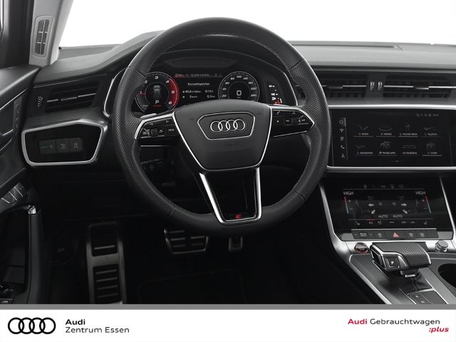 Audi S6 2024