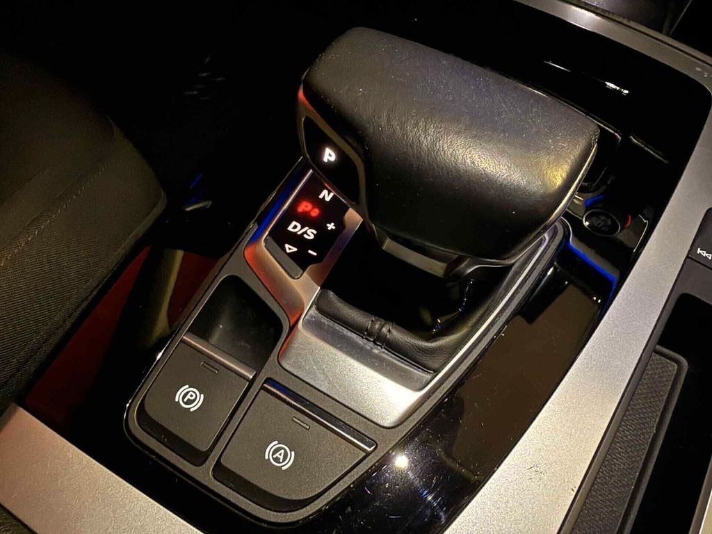 Audi Q5 2021