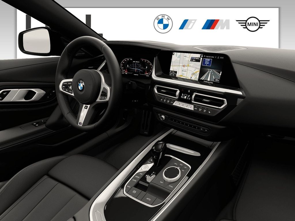 BMW Z4 M40