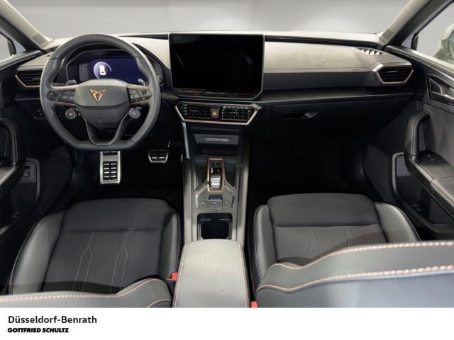 Cupra Leon 2024