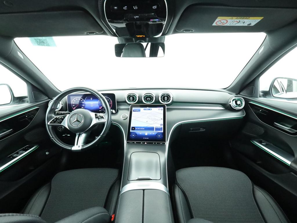 Mercedes-Benz C 200 2023