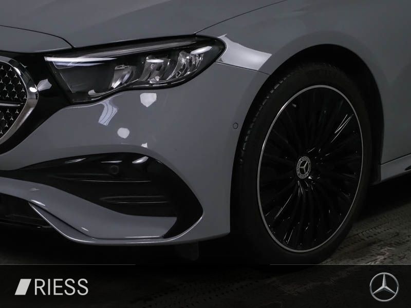 Mercedes-Benz E 300 2024