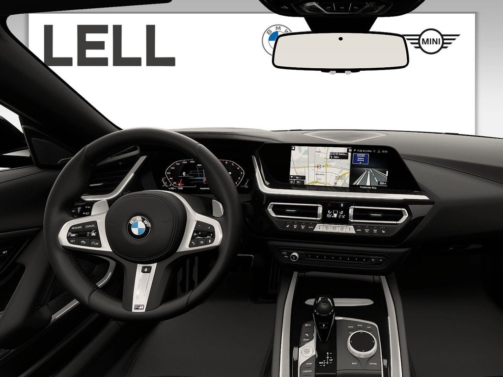 BMW Z4 M40