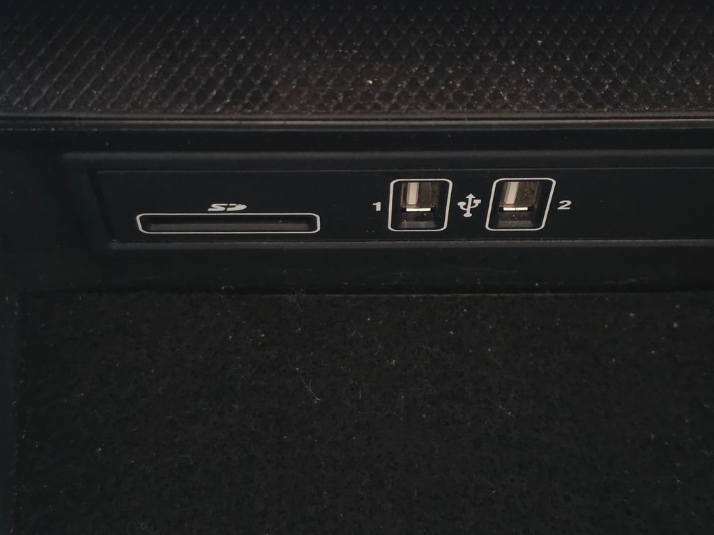 Mercedes-Benz C 220 2015