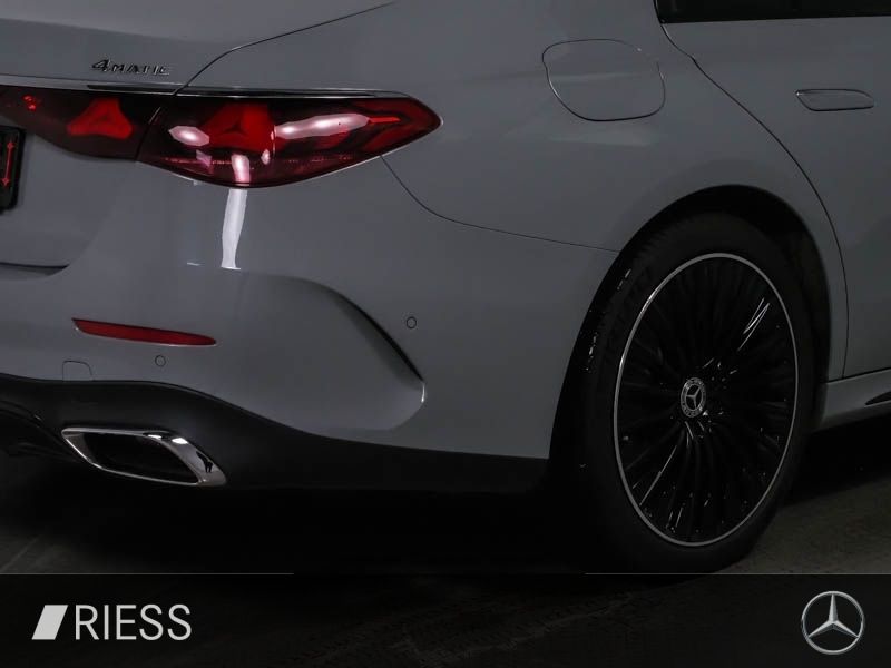 Mercedes-Benz E 300 2024