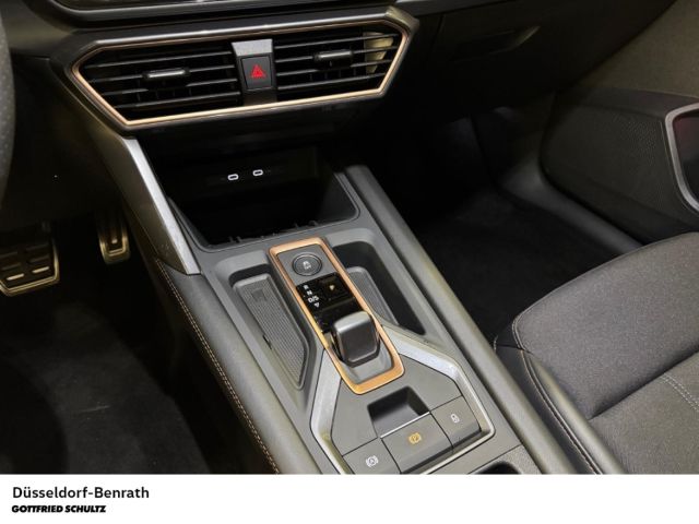 Cupra Leon 2024