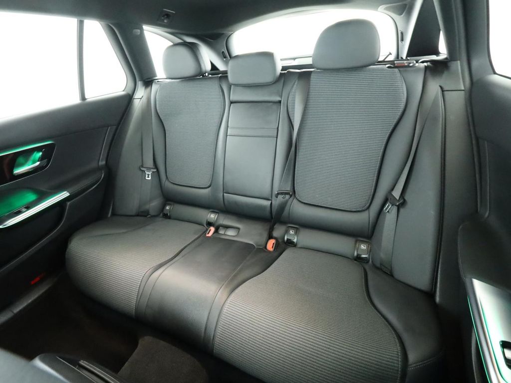 Mercedes-Benz C 200 2023