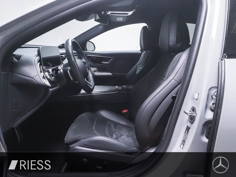 Mercedes-Benz E 300 2024