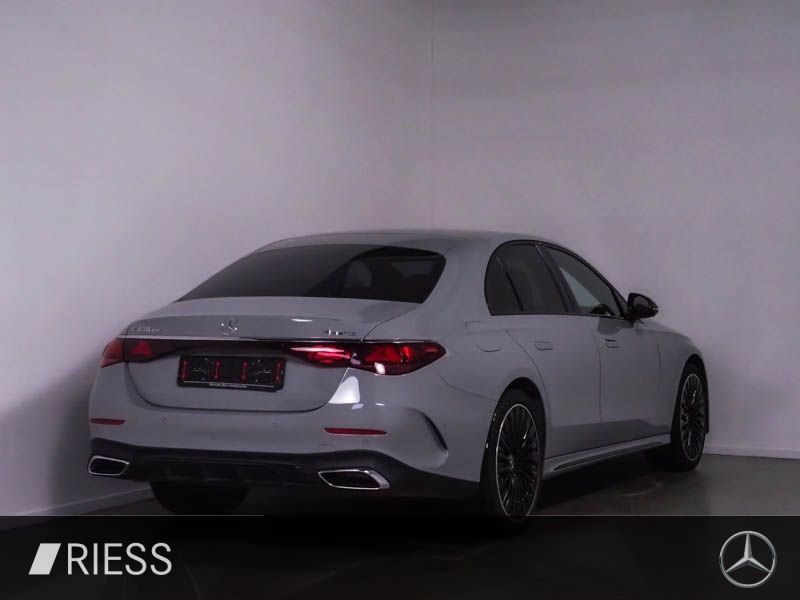 Mercedes-Benz E 300 2024