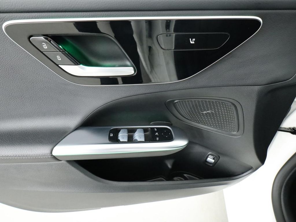 Mercedes-Benz C 200 2023