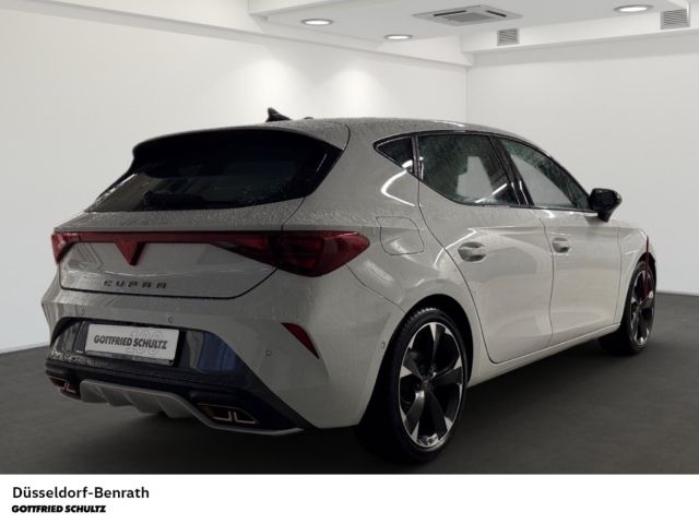Cupra Leon 2024