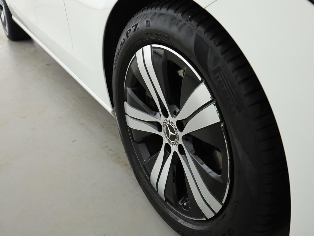 Mercedes-Benz C 200 2023