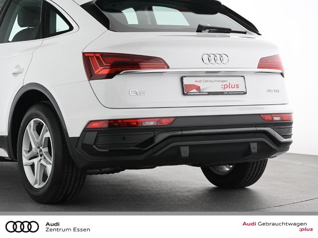 Audi Q5 2021