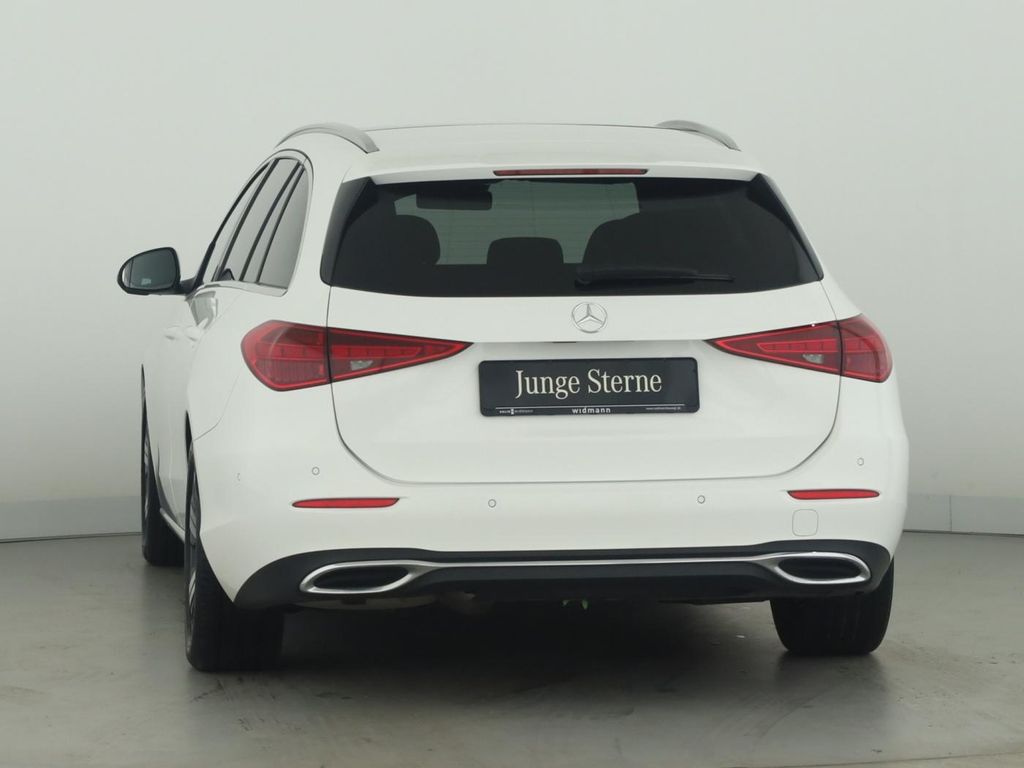 Mercedes-Benz C 200 2023