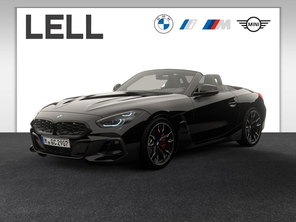 BMW Z4 M40