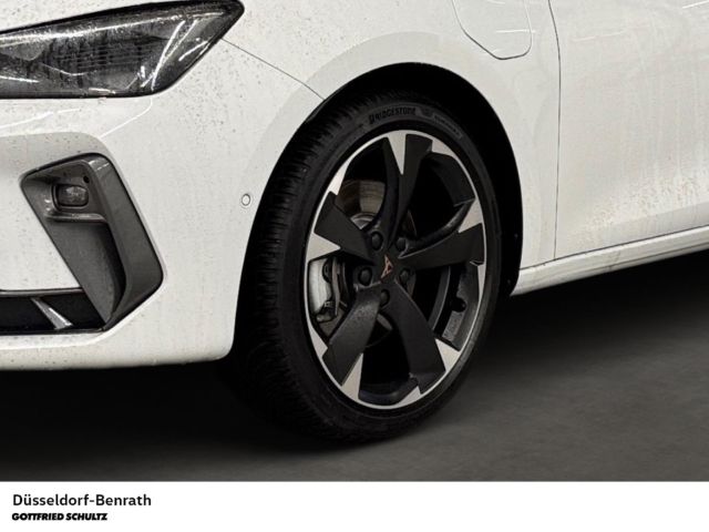 Cupra Leon 2024