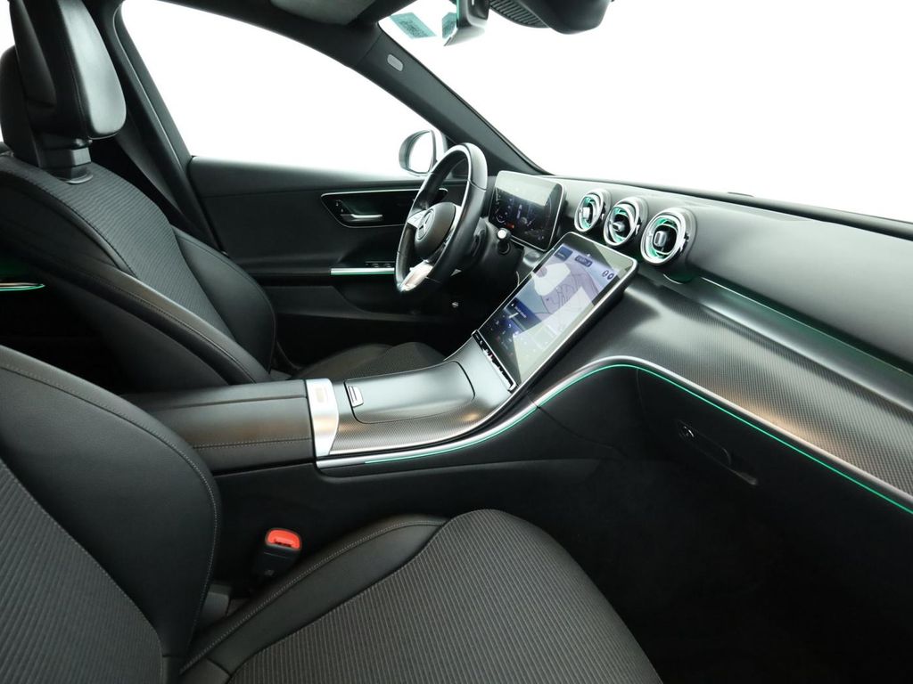 Mercedes-Benz C 200 2023