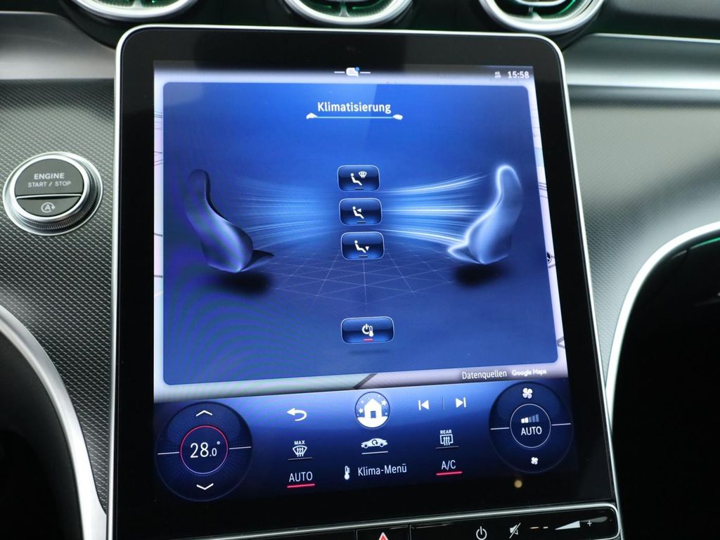 Mercedes-Benz C 200 2023